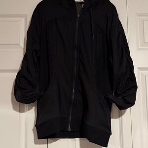 Lululemon Women's Black Jacket